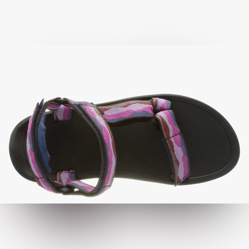 NWT Teva - Child Hurricane XLT 2 Sport Sandal size 3 - Picture 7 of 11